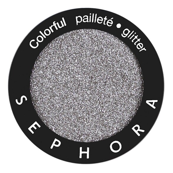 Colorful Fard à Paupières - Effet Pailleté + Sequin, SEPHORA COLLECTION
